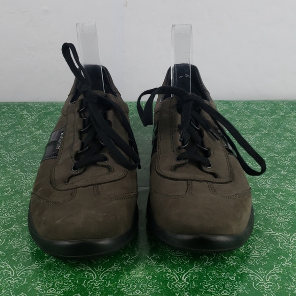 MEPHISTO TENNIS SHOES - Picture 3 of 5